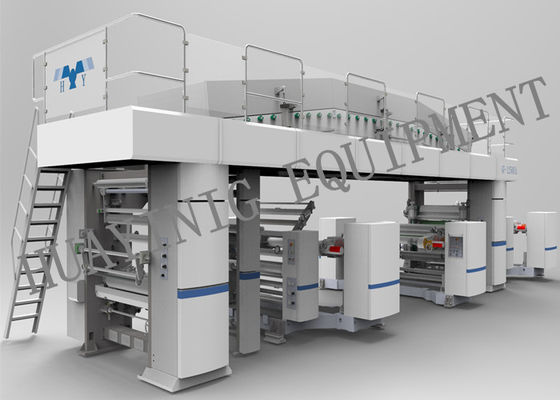 品質  Automatic Wet Lamination Machine With Two Rollers Coating Structure 工場